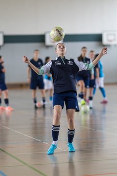 Bild 113 - wBJ NFV Futsalmeisterschaft